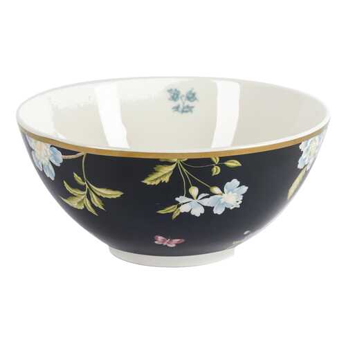 Салатник Laura Ashley Heritage 13см Midnight Uni в Хофтер