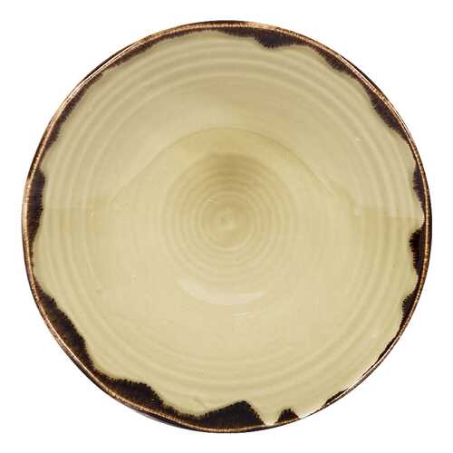 Тарелка глубокая DUDSON 24,1 см, цвет лён в Хофтер