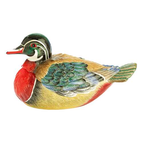 Емкость для специй Kuchenland Duck HE302-222C Разноцветный в Хофтер