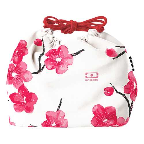 Мешочек для ланча MB Pochette blossom в Хофтер