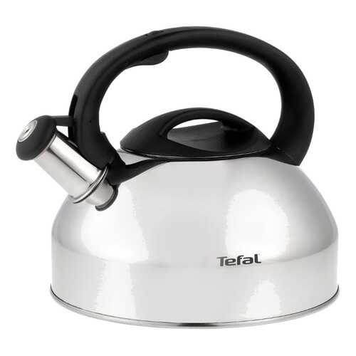 Чайник для плиты Tefal C7922024 Серебристый в Хофтер
