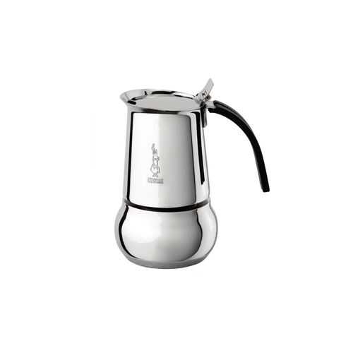 Гейзерная кофеварка Bialetti Kitty 6 порций в Хофтер