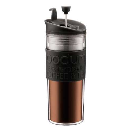 Кофейник Bodum 11100-01 Черный в Хофтер