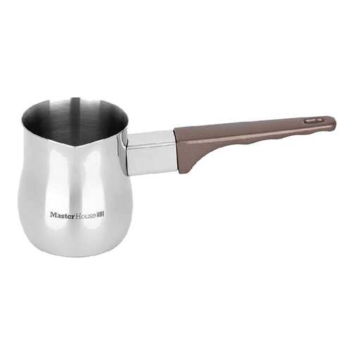 Турка Buongiorno MasterHouse 60462 Серебристый в Хофтер