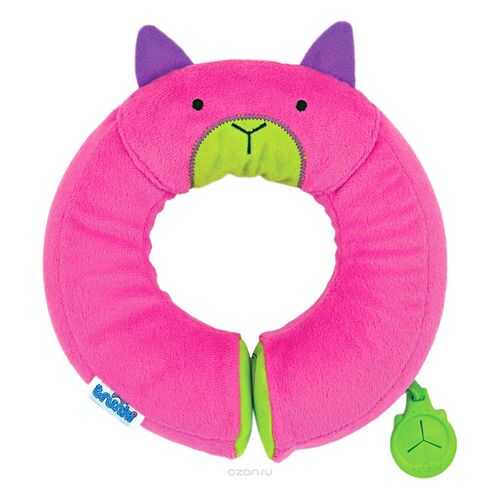 Подушка Trunki 27x22 см в Хофтер