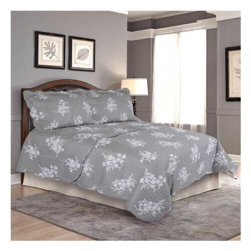 Комплект покрывало с наволочкой Amore Mio QM 021 (170*220 см+ 50*70 см) в Хофтер