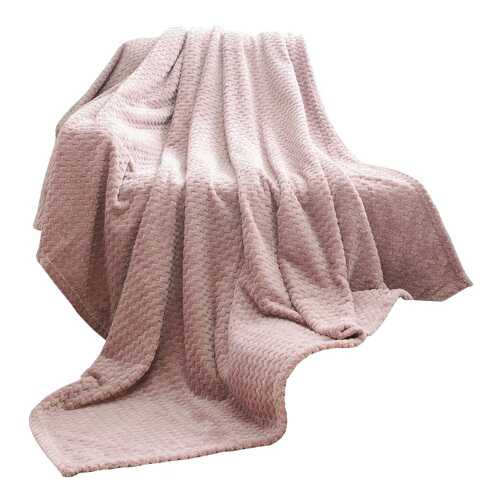 Плед АльВиТек Soft Plush 003-sp 150х200 см в Хофтер