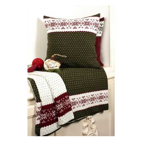 Плед Luxberry Norway 130 х 170 см в Хофтер