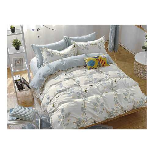Комплект постельного белья MIOLETTO М-075/3 евро в Хофтер