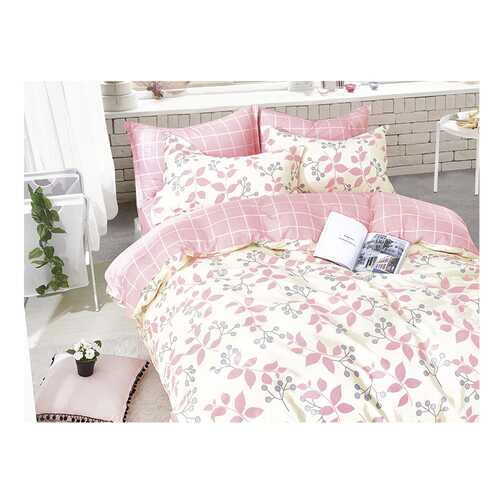 Комплект постельного белья MIOLETTO М-076/3 евро в Хофтер