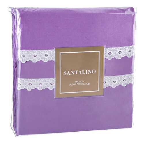 Комплект постельного белья SANTALINO Лаванда 985-101 в Хофтер