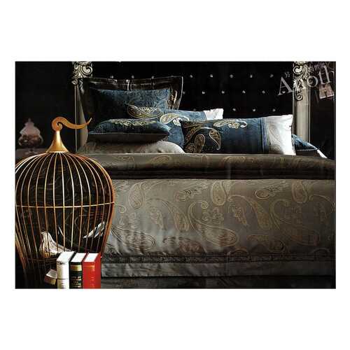 Комплект постельного белья Tango ARISTOCRAT TJ0400-07 КОД1027 евро в Хофтер