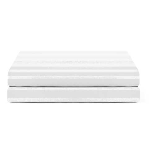 Простынь Sparkis 3D White (160x220) в Хофтер