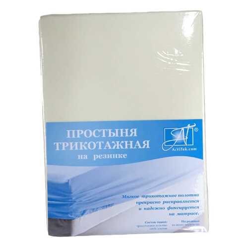 Простыня AlViTek ПТР-МО-180 в Хофтер