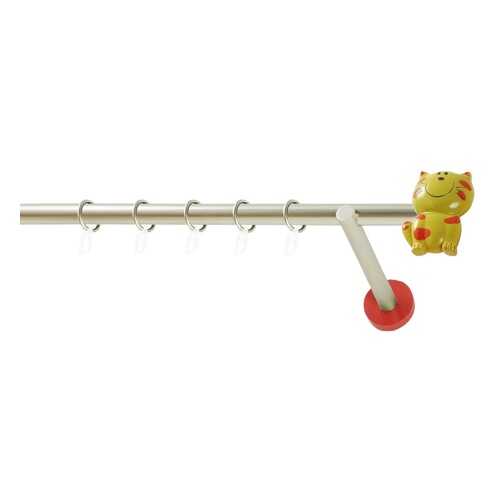 Карниз для детской комнаты Котик, WERDECO, 180см в Хофтер