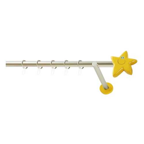 Карниз для детской комнаты Звёздочка, WERDECO, 140 см в Хофтер