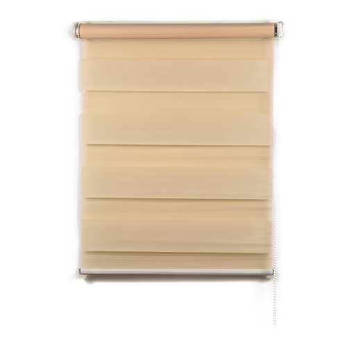 Рулонная штора Primedeco 16048002 160x48 см в Хофтер