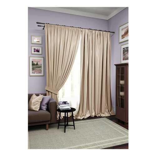 Штора Kauffort Avery 123501667 в Хофтер