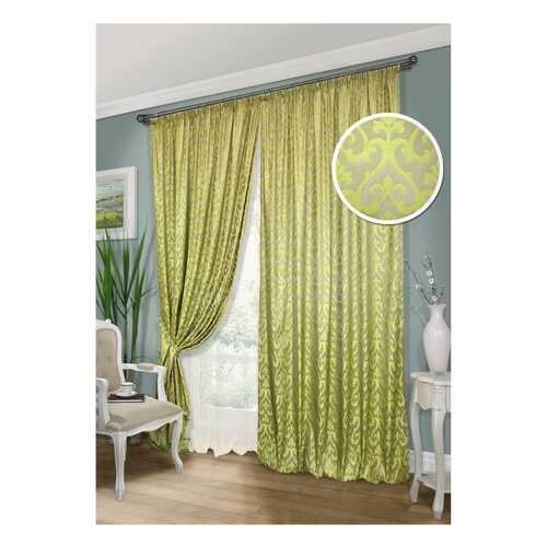 Штора Kauffort Patricia-S 9123447680 в Хофтер