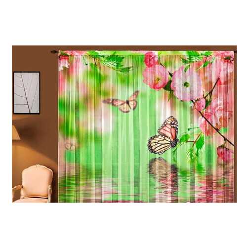 Тюль Elegante Persephone ena165673 в Хофтер