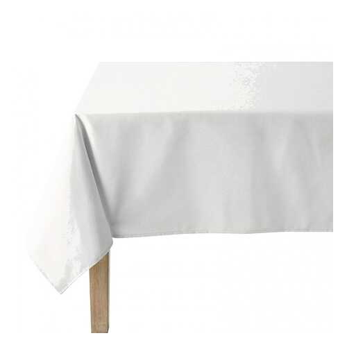 Скатерть Coucke BLANC, 180x300 см, 100% хлопок с тефлоновым покрытием в Хофтер