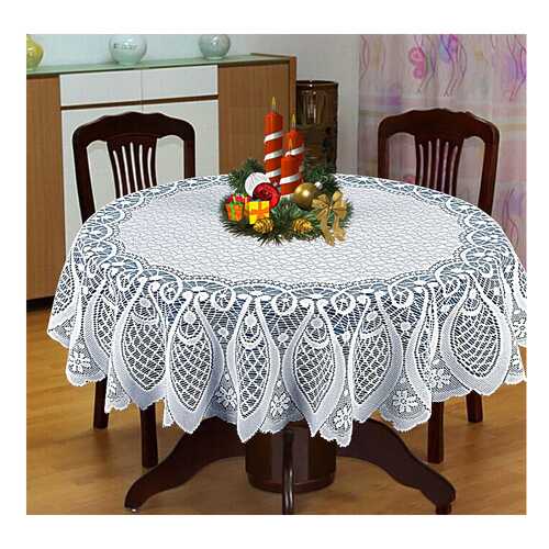 Скатерть Elegante Blair 2156 ena309803 в Хофтер