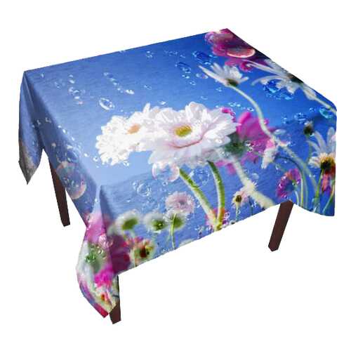 Скатерть Elegante Капли Росы Т0383 ena165620 в Хофтер