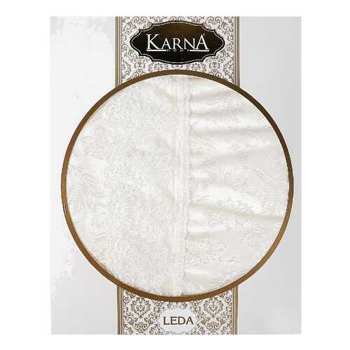Скатерть KARNA LEDA 2792/CHAR001 в Хофтер
