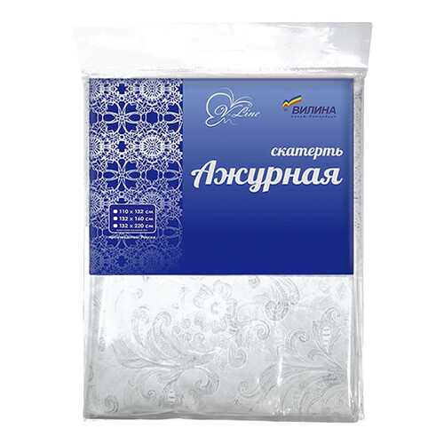 Скатерть ВИЛИНА Ажурная 6869 в Хофтер
