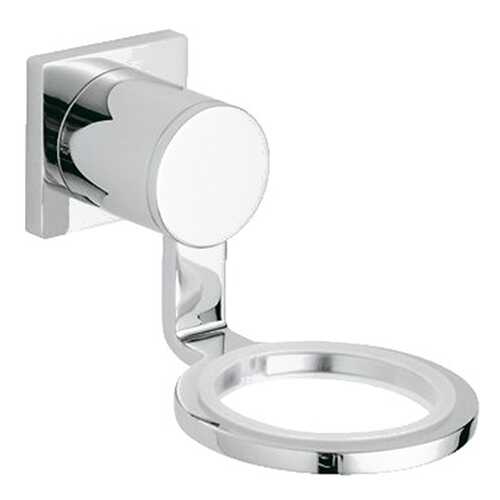 Держатель для стакана или мыльницы Grohe Allure Хром в Хофтер