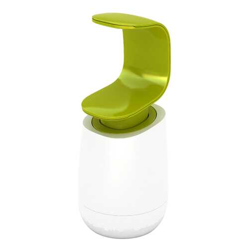 Диспенсер для мыла Joseph Joseph C-Pump Белый в Хофтер