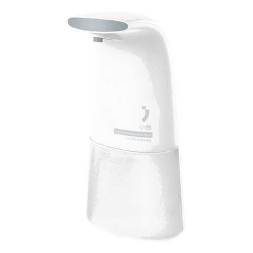 Сенсорный дозатор для мыла Xiaomi Minij Auto Foaming Hand Wash прозрачный в Хофтер