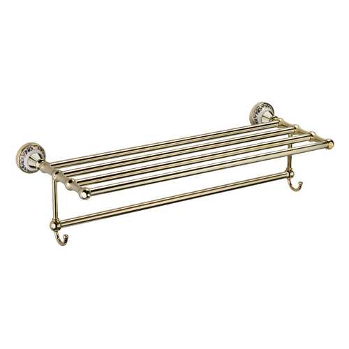 Полотенцедержатель Fixsen Gold Bogema (FX-78515G) в Хофтер